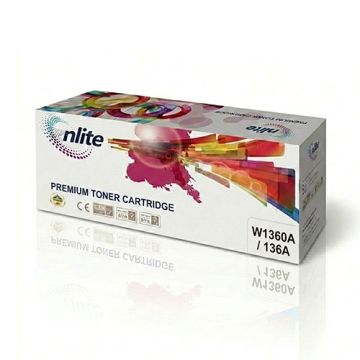 Laser & Color Toner
