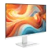 MSI PRO MP273W E14A 27" 144Hz IPS FHD White Gaming Monitor