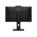 MSI PRO MP272PMG 27" 120Hz FHD Business Monitor With Built in Webcam