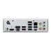 MSI PRO X870E-P WIFI AM5 ATX Motherboard